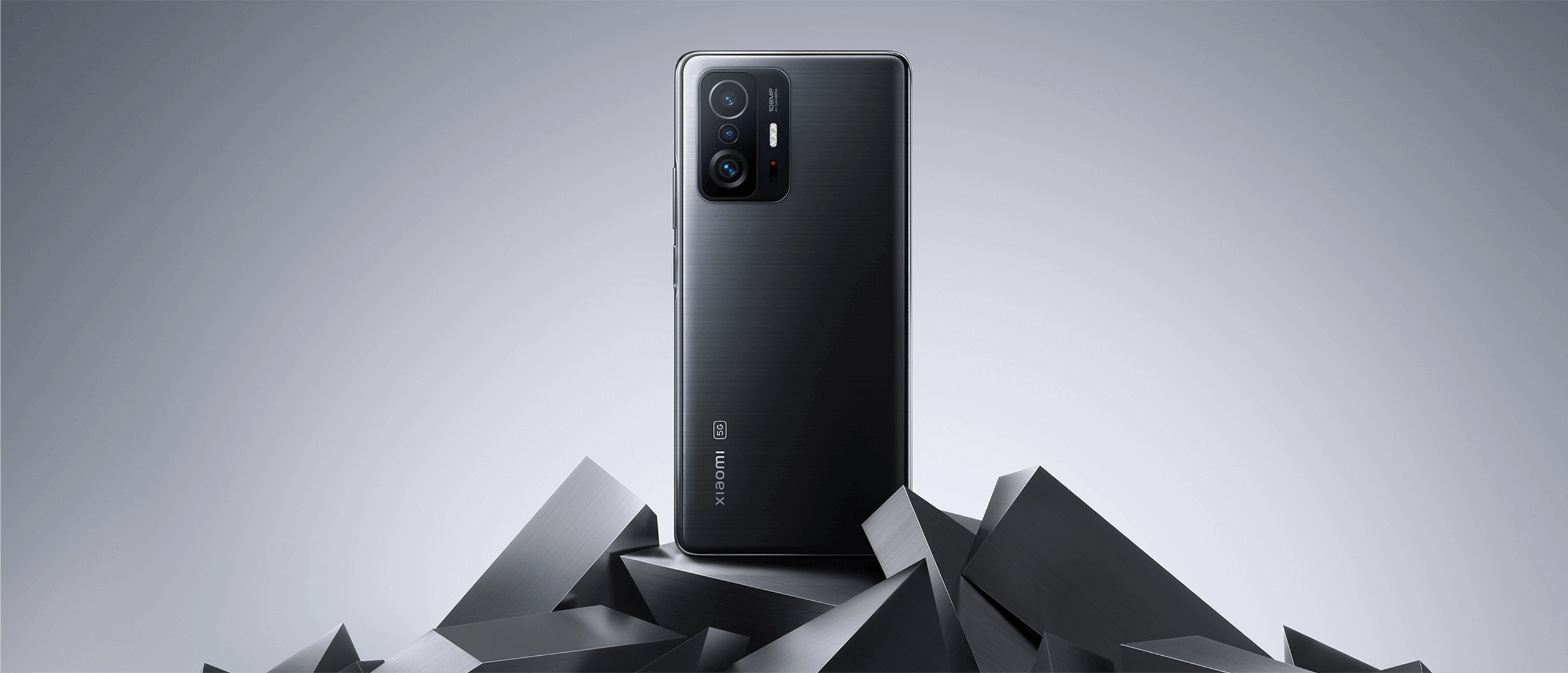 Telefon XIAOMI 11T Pro 5G, 128GB, 8GB RAM, Dual SIM, Meteorite Gray Telefon XIAOMI 11T Pro 5G, 128GB, 8GB RAM, Dual SIM, Meteorite Gray